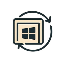 Réinstallation de Windows