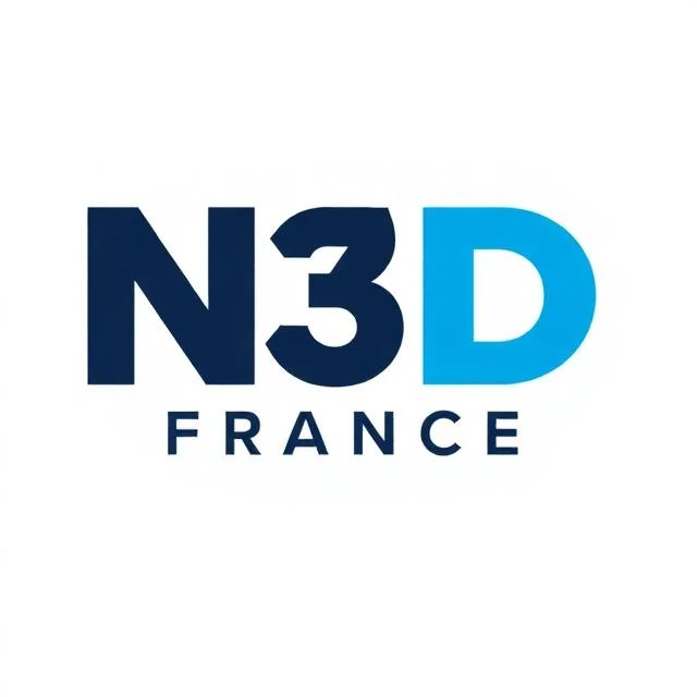 N3D France